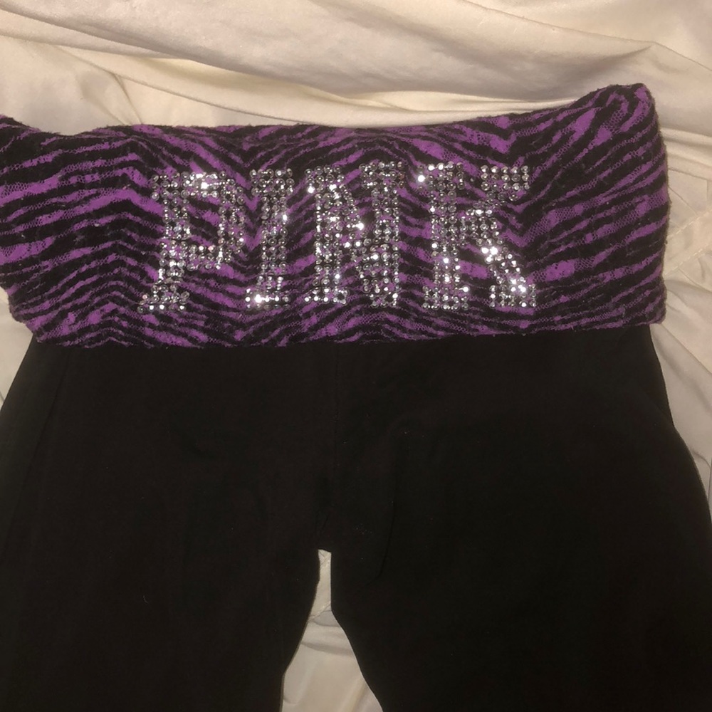 Victoria secret leggings